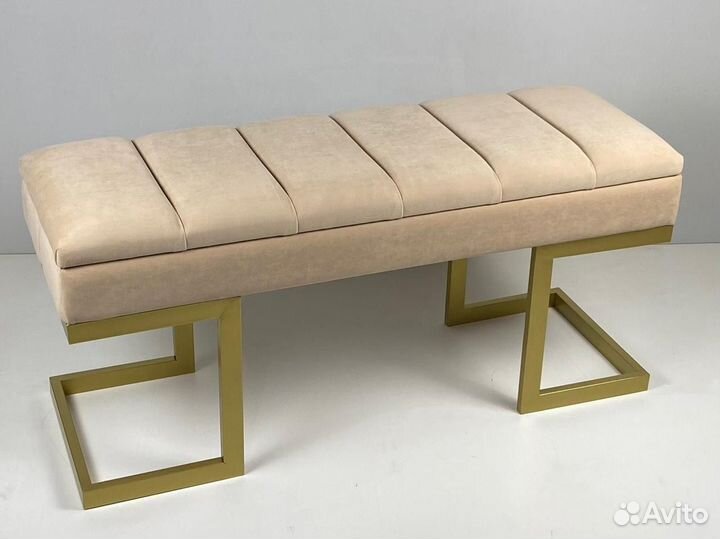 Банкетка в прихожую