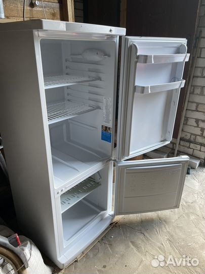 Холодильник