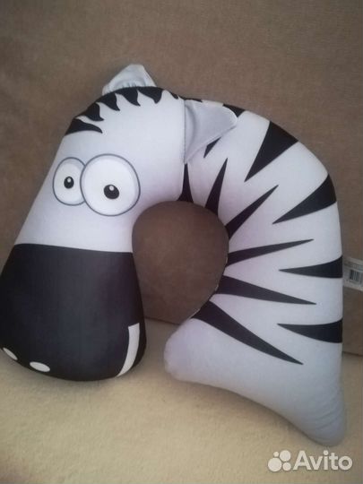 Подушка антистресс