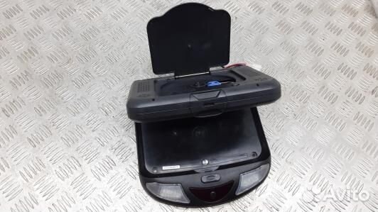 Монитор dodge caravan Grand Caravan 5 (2SE14JA01)