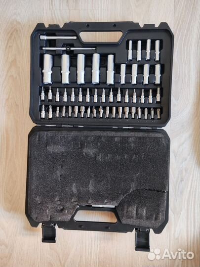 Набор инструментов yota