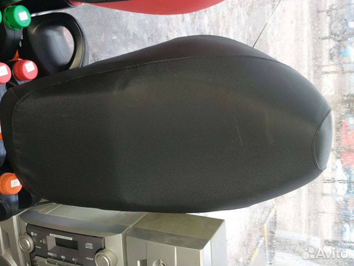 Чехлы японских китайских скутеров сиденья седло