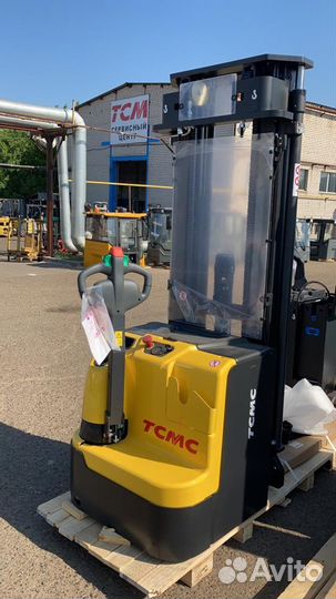 Штабелер tcmc
