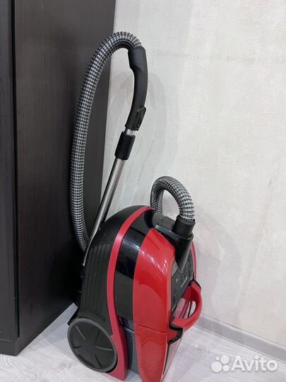 Пылесос моющий bosch pet