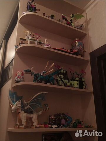 Лего elves friends смотрите фото много наборов