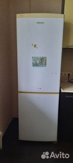 Продам холодильник бу