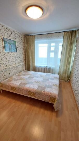 4-к. квартира, 102,9 м², 8/10 эт.