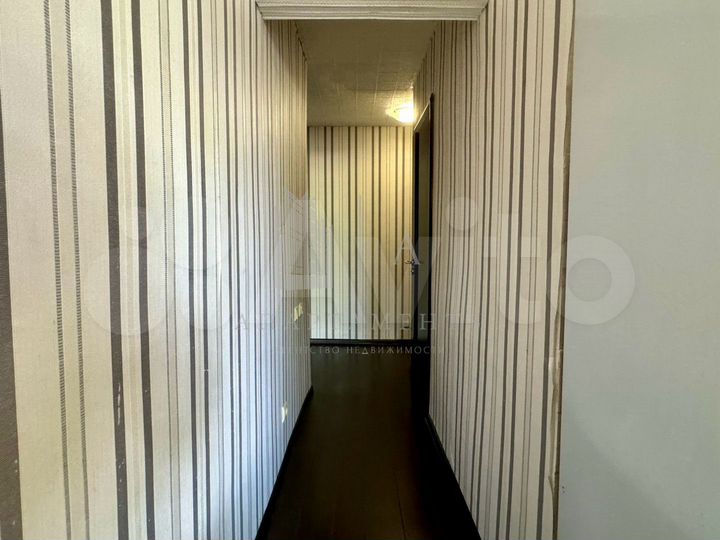 2-к. квартира, 45,8 м², 1/5 эт.