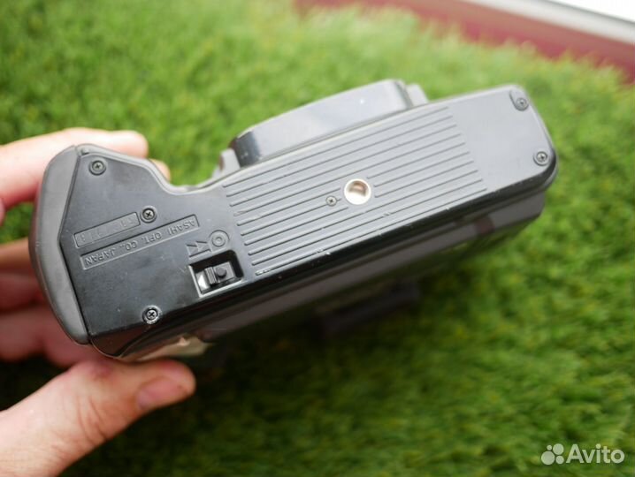 Pentax SFX полностью рабочий