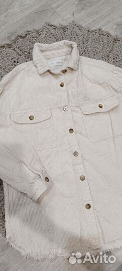 Рубашка детская