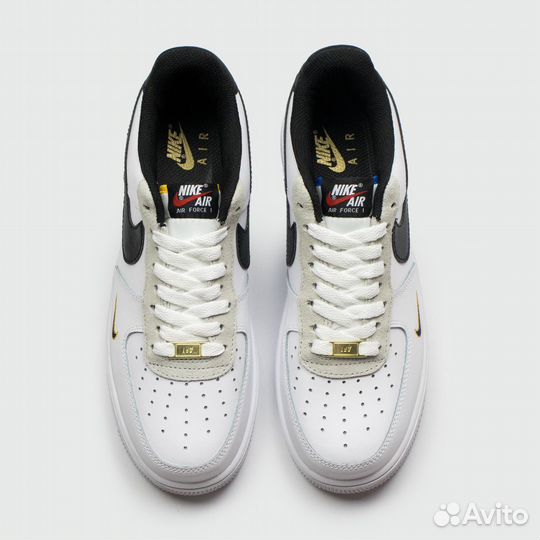 Кроссовки Nike Air Force 1 Low Ken Griffey 2