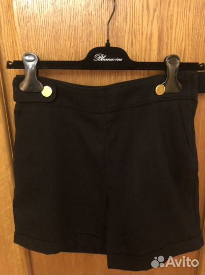 Шорты фирмы H&M, размер XS