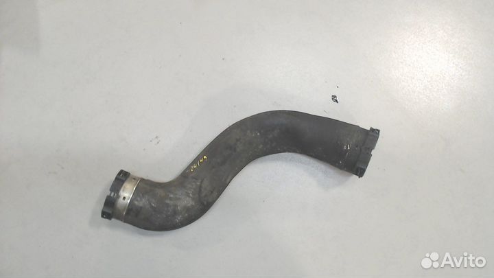 Патрубок интеркулера Mercedes E W212, 2014