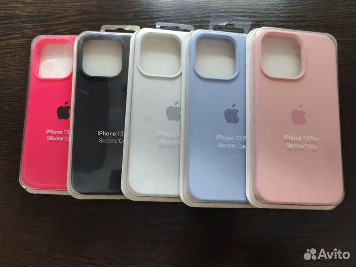 Чехол на iPhone 13 pro