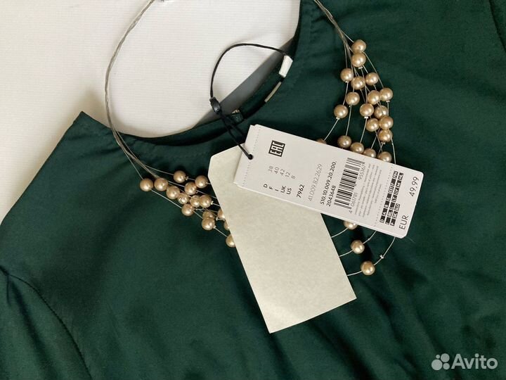 Платье 42 44 новое Германия