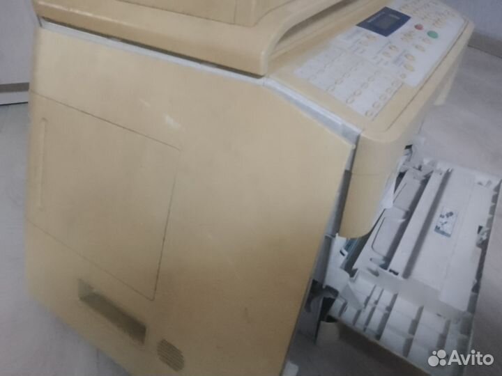 Принтер лазерный мфу