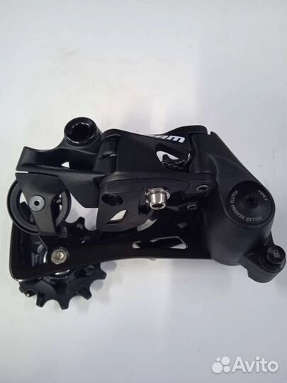 Групсет sram NX 11ск