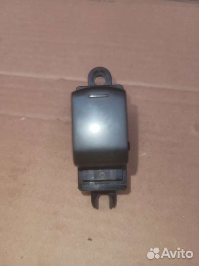 Кнопка стеклоподьемника nissan teana