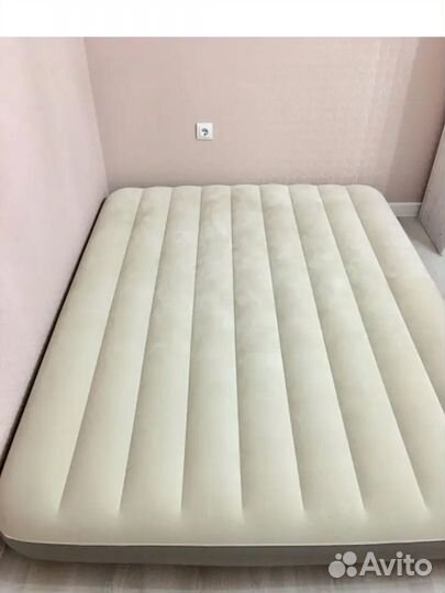 Матрац надувной