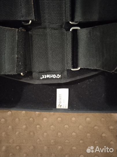 Корсет послеоперационный каркасный