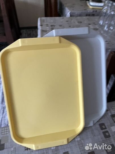 Поднос Martika 300x430x100