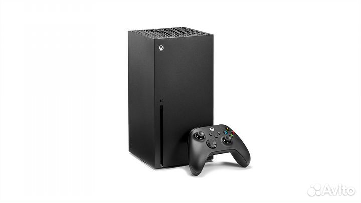 Xbox series X