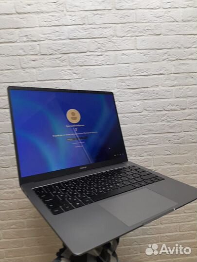 Realme Ноутбук realme 14 QHD