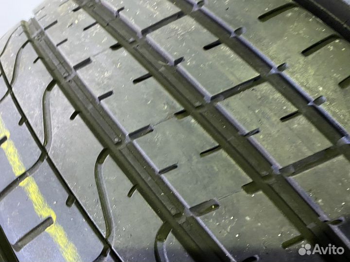 Pirelli P Zero 255/40 R21 100W