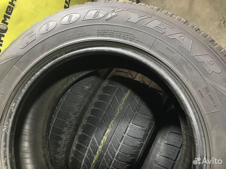 Goodyear Wrangler HP 255/60 R18