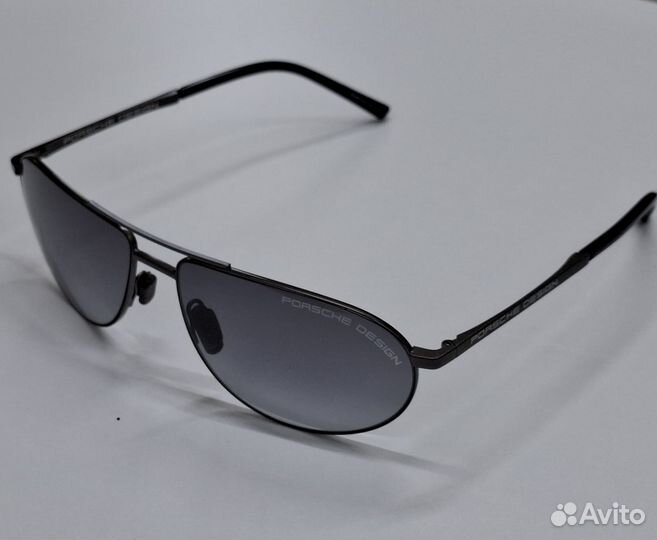 Очки солнцезащитные Porsche