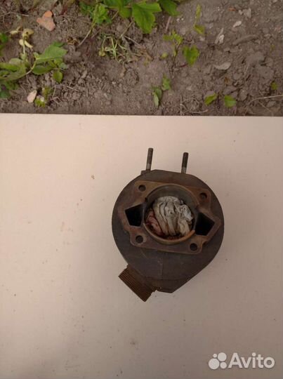 На Муравей запчасть