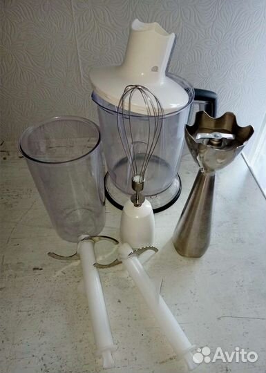 Запчасти для блендера braun