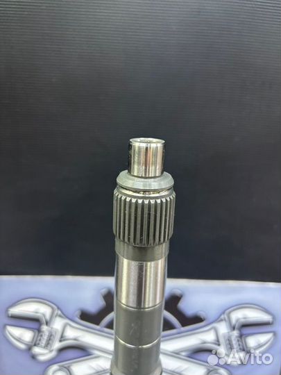 Вал Volkswagen Passat 0GC 2014