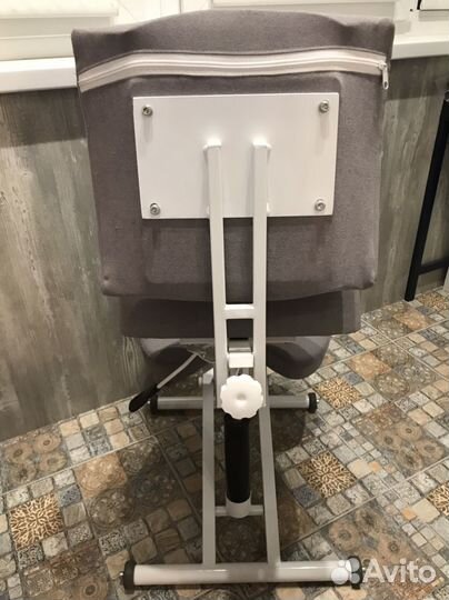 Стул для здоровой осанки