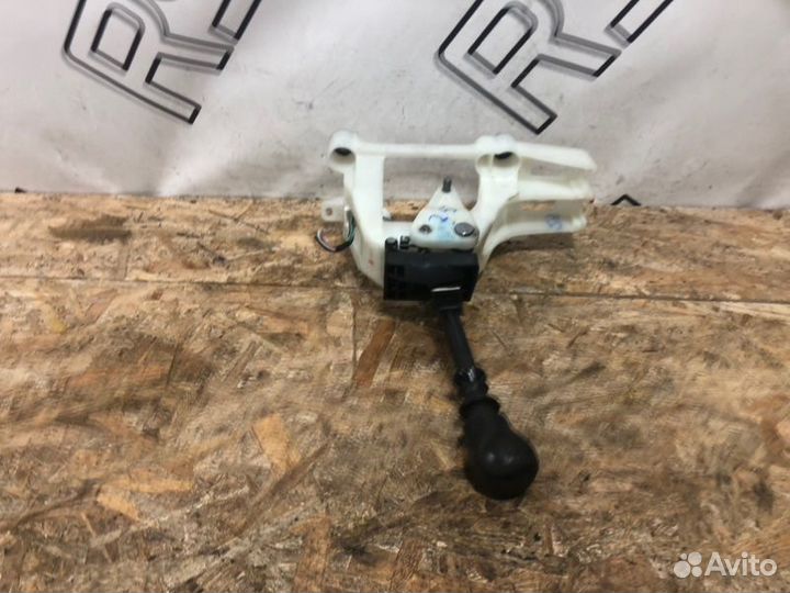 Кулиса МКПП Mitsubishi Outlander 3 До Рестайл