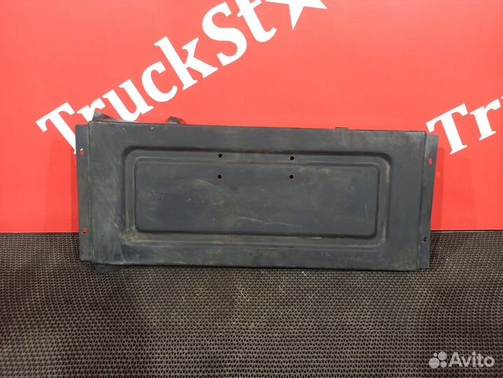 Накладка спальника Mercedes-Benz Axor, камаз 5490