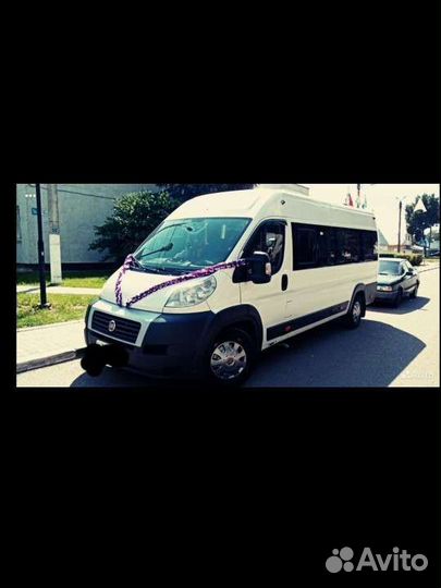 Аренда Заказ. Микроавтобуса,Пассажирские перевозки