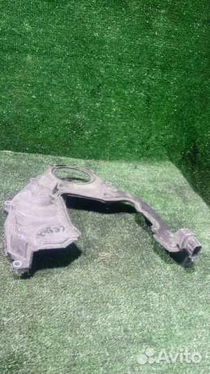 Кожух ремня грм Mitsubishi Lancer Cedia