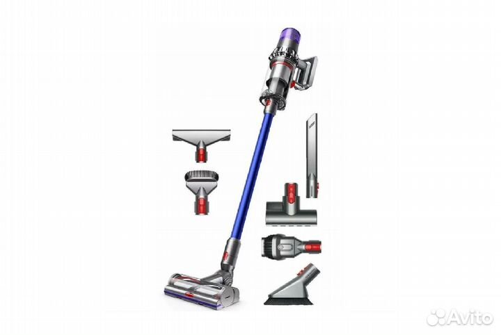 Dyson V11 (Torque Drive)