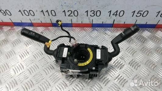 Переключатель поворотов и дворников (стрекоза) lan