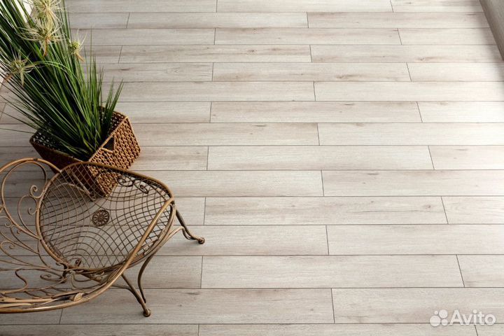 Виниловая плитка