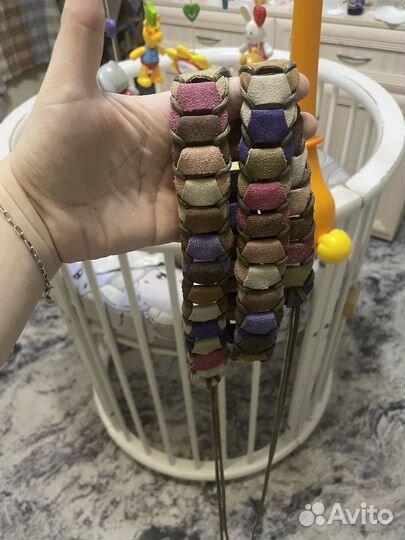 Ремень, винтаж