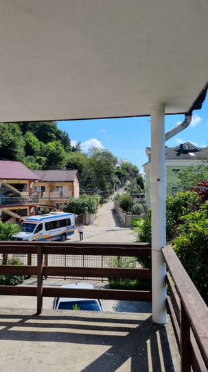 Комната 16 м², 1/2 эт.