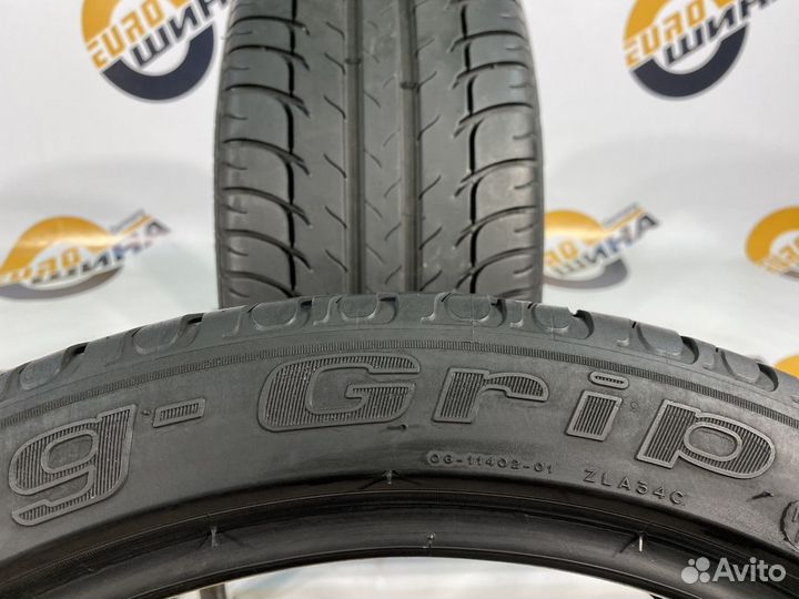 Bfgoodrich G-Grip 205/45 R17 93W