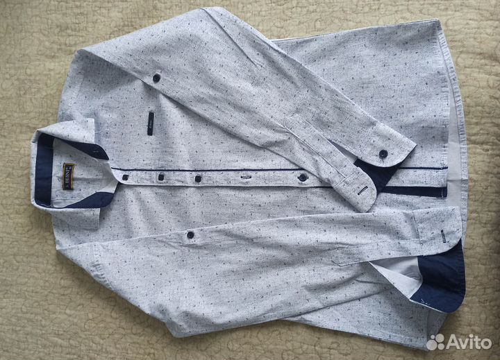 Школьная одежда для мальчика 152