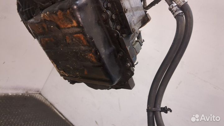 Кпп - автомат (АКПП) 4х4 Chrysler Pacifica 3.5 Инжектор, 2005