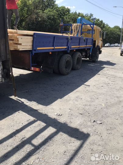 Кран манипулятор