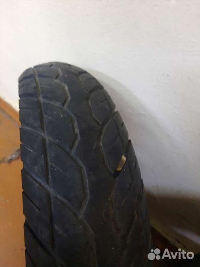 Колёса Honda lead 90. Разбор honda lead