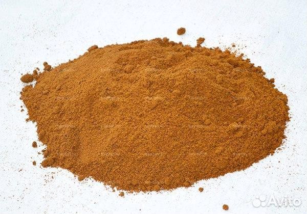 Мясокостная/рыбная мука. Дрожжи кормовые. Мел