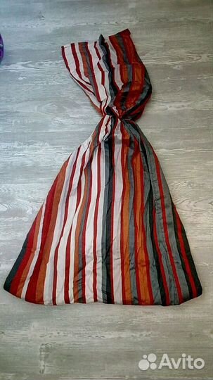 Слинг на кольцах